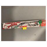 RED RYDER CHRISTMAS WISH BB GUN IN BOX