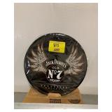 JACK DANIELS METAL NOVELTY SIGN