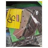 (2) MAGS...(1) 1911 OFFICER 45ACP MAG & (1)