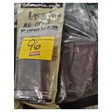 (6) MAGS...(5) TAPCO AK & (1) MAGUP AK