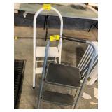2 STEPSTOOLS