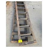 HEAVY METAL RAMP PAIR