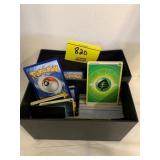 POKEMON ENERGY CARD LOT
