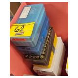 (6) BOXES 44 SPL RELOAD