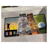 MICHELOB LIGHT BEER METAL SIGN