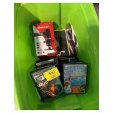 DVDS, DUOCAST, ETC