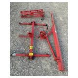 150LB DRYWALL PANEL HOIST
