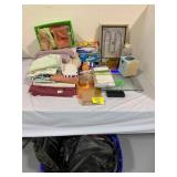 TOWELS OF ALL KINDS, STORAGE/KITCHEN BAGS OF ALL