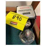 STL CARDINALS REPLICA GIVEAWAY RING IN BOX