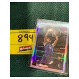 COOPER FLAGG NBA HOOPS BASKETBALL CARD