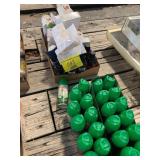 CASE OF OFF DEEP WOODS SPRAY, AROMA THERAPY