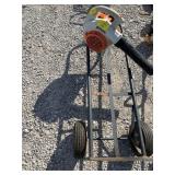 2-WHEEL DOLLY, STIHL BG56C