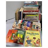 GROUP OF COOK BOOKS