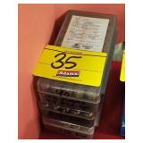 (3) BOXES 40 RELOAD