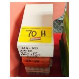(3) BOXES 44-40 RELOAD