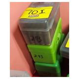 (3) BOXES 243 RELOAD