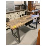 5FT LONG DESK