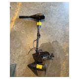 MINNKOTA TROLLING MOTOR