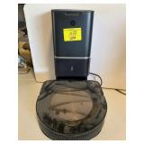 UNTESTED IROBOT ROOMBA