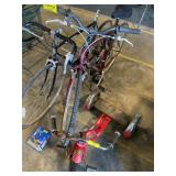 INNER TUBE, TRICYCLE (NO SEAT), EXPRESS SCHWINN
