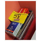 (4) BOXES 22LR