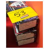 (3) BOXES 9MM RELOAD