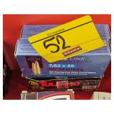 (3) BOXES 7.62X39