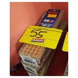 (3) BOXES CCI 22LR, HOLLOW POINT