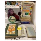 HEALTH MANUALS & BOOKS, MONEY MANUAL COURSE,