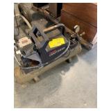 CRAFTSMAN AIR COMPRESSOR
