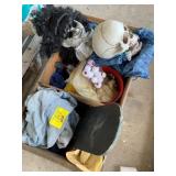 CRATE OF HALLOWEEN Dï¿½COR