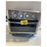CUISINART CONVECTION OVEN