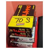 (4) BOXES 308 WIN