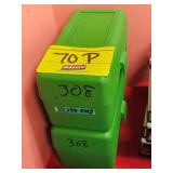 (2) BOXES 308 RELOAD