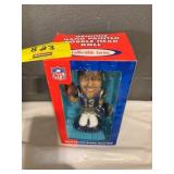 KURT WARNER RAMS BOBBLEHEAD
