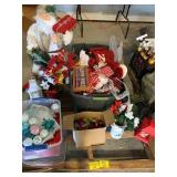 PALLET OF CHRISTMAS Dï¿½COR