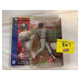 MCFARLANE PUJOLS FIGURE