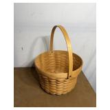 Lonaberger Apple Basket