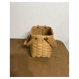 Lonaberger "Tiny Tote" basket
