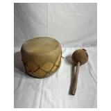 Percussion instruments