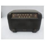 Old Philco Transitone Radio