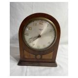 Gilbert 1807 Mantel Clock