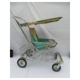 Genuine Taylor Tot Stroller with box