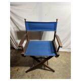 Directors Chair