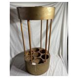 Van Camp Hardware & Iron Co. Dowel stand