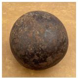 Cannon Ball