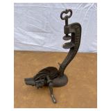 Cast iron Enterprise Manufacturing Co. Cherry Pitt