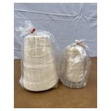 2 spools of thread