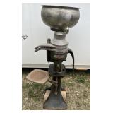 Montgomery Ward Zephyrator Cream Separator