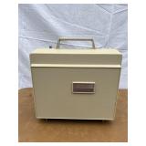 Old General Electric Solid State/ Automatic Record